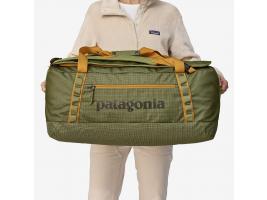 Patagonia Black Hole Duffel 70L Buckhorn Green