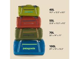 Patagonia Black Hole Duffel 70L Buckhorn Green