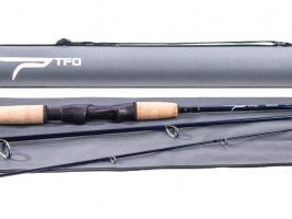 TFO Traveler Spinning Rods