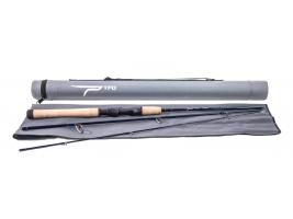 TFO Traveler Spinning Rods