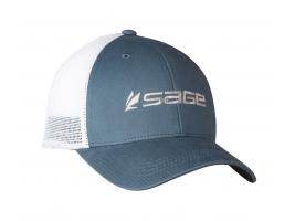 Sage Trucker Hat