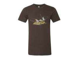 Urban Shop Rats Logo T-Shirt