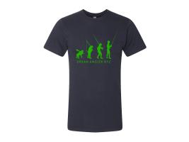 Evolved Logo T-Shirt