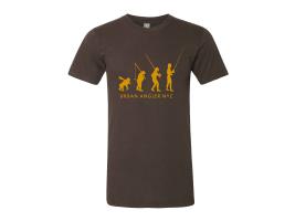 Evolved Logo T-Shirt