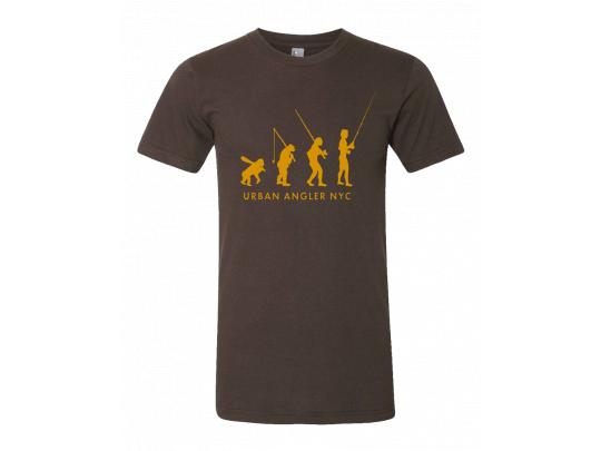 Evolved Logo T-Shirt