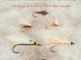 Fly Tying Made Clear & Simple by Skip Morris