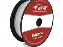 SA Dacron Backing