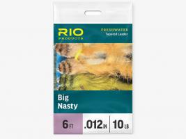 Rio Big Nasty Leader  6ft