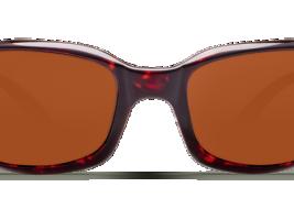 Costa Brine Tortoise Copper 580P