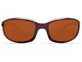 Costa Brine Tortoise Copper 580P