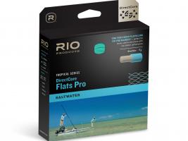 Rio Flats Pro