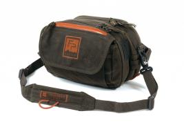 Fishpond Blue River Chest/Lumbar Pack - Peat Moss