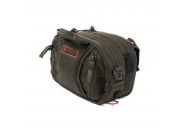 Fishpond Blue River Chest/Lumbar Pack - Peat Moss