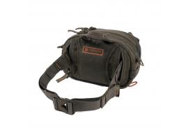 Fishpond Blue River Chest/Lumbar Pack - Peat Moss