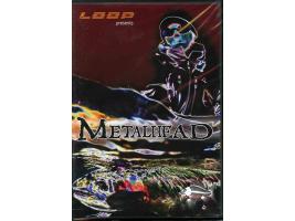 Fish Bum Diaries V:2 DVD Metalhead