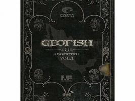 Geofish Mexico Vol. 1 DVD