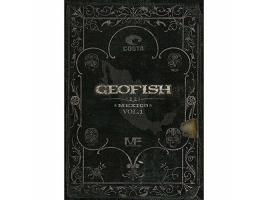 Geofish Mexico Vol. 1 DVD