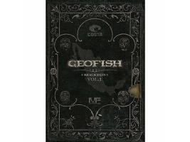 Geofish Mexico Vol. 1 DVD