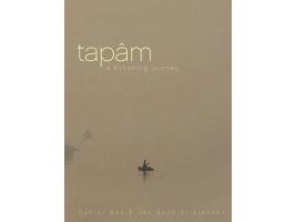 Tapam A Fly Fishing Jouney DVD