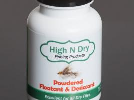 High N Dry Powder Floatant & Desiccant