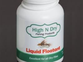 High N Dry Liquid Floatant