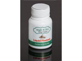 High N Dry Liquid Floatant