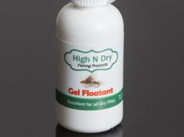 High N Dry Gel Floatant