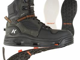 Korkers Terror Ridge Boot