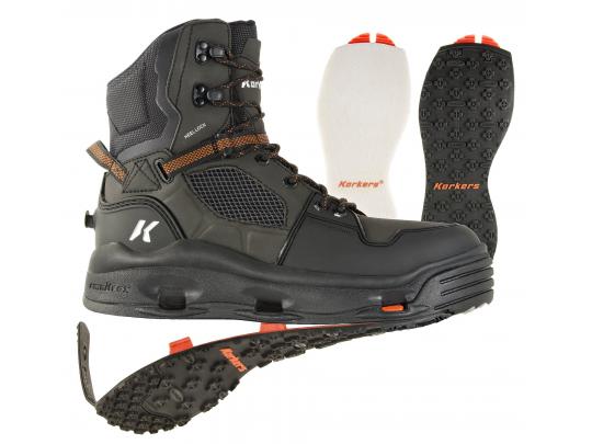 Korkers Terror Ridge Boot