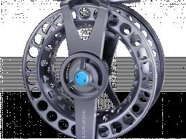 Waterworks Force SL II Reel