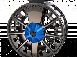 Lamson Guru S-Series Reel