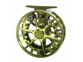 Lamson Guru S-Series Reel