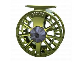 Lamson Guru S-Series Reel