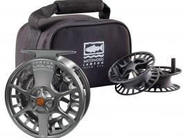 Lamson Liquid 3-Pack