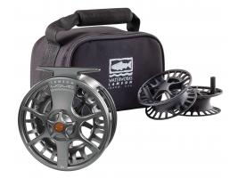 Lamson Liquid 3-Pack