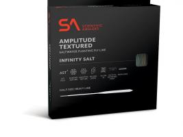 Scientific Anglers Amplitude Textured Infinity Salt