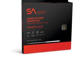 Scientific Anglers Amplitude Smooth Infinity Salt