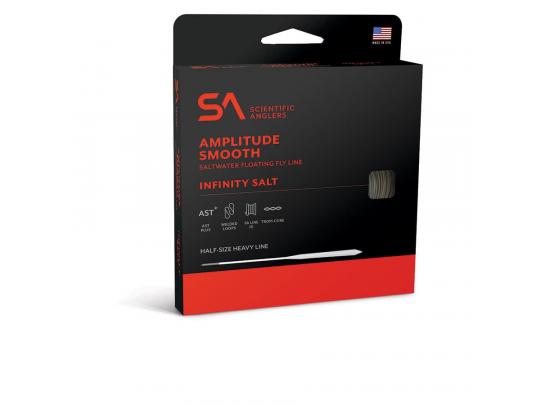 Scientific Anglers Amplitude Smooth Infinity Salt