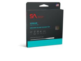 Scientific Anglers Sonar Grand Slam Clear Tip