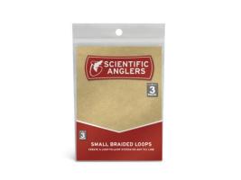 Scientific Anglers Braided Loops 3-pack