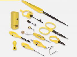 Loon Complete Fly Tying Tool Kit