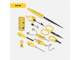 Loon Complete Fly Tying Tool Kit