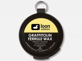 Loon Graffitolin Ferrule Wax