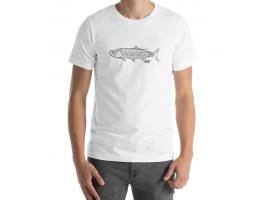 D.H. Lovefish Co. Megalops T-Shirt