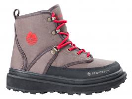 Redington Crosswater Youth Boot - Sticky Rubber