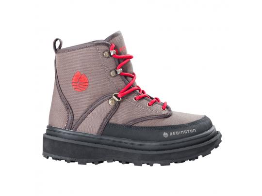 Redington Crosswater Youth Boot - Sticky Rubber