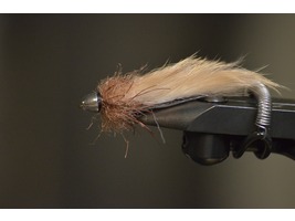 Fly Tying Kit - Tarantula Muddler