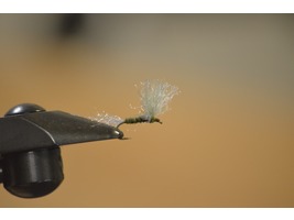 Fly Tying Kit - Trigger Point BWO