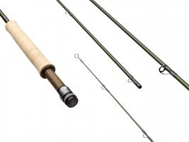 Sage Sonic Fly Rod