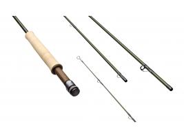 Sage Sonic Fly Rod